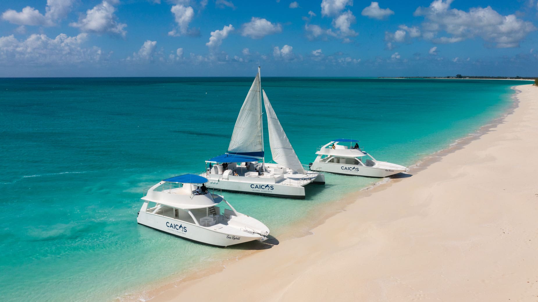 turks and caicos cruises
